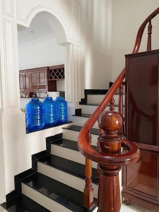 Lavie House 69-7A Phan Chu Trinh Vung Tau Vietnam