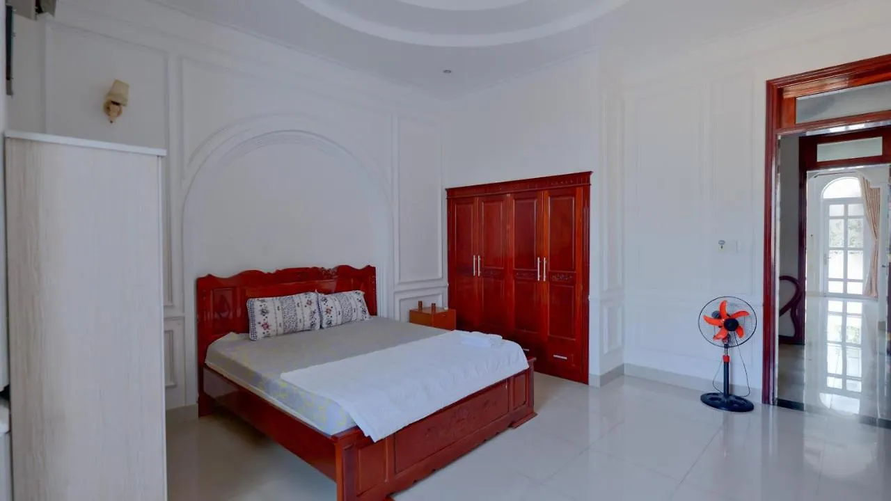 Lavie House 69-7A Phan Chu Trinh Vung Tau Villa