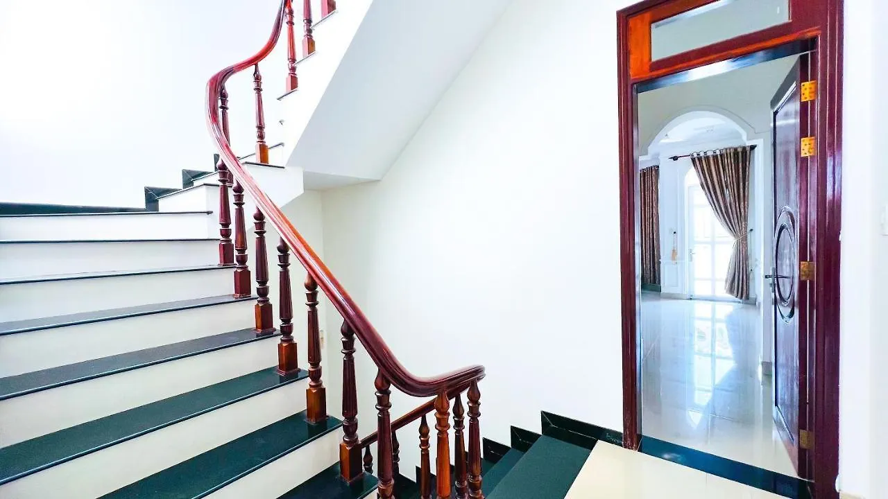 Villa Lavie House 69-7A Phan Chu Trinh Vung Tau Vietnam