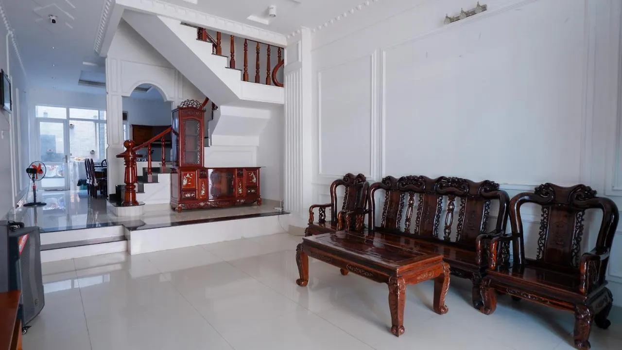 Lavie House 69-7A Phan Chu Trinh Vung Tau