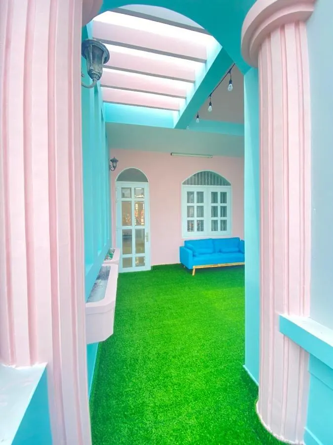 Lavie House 69-7A Phan Chu Trinh Vũng Tàu