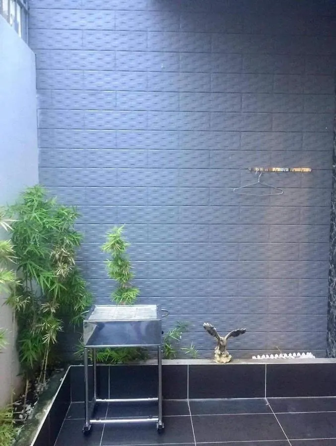 Vila Lavie House 69-7A Phan Chu Trinh Vũng Tàu