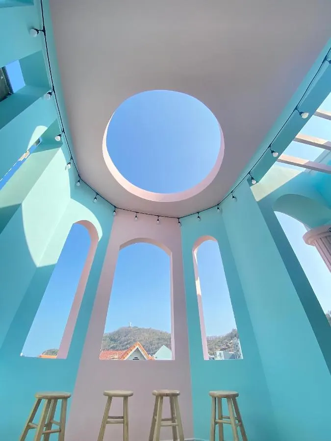 Lavie House 69-7A Phan Chu Trinh Vũng Tàu Vila