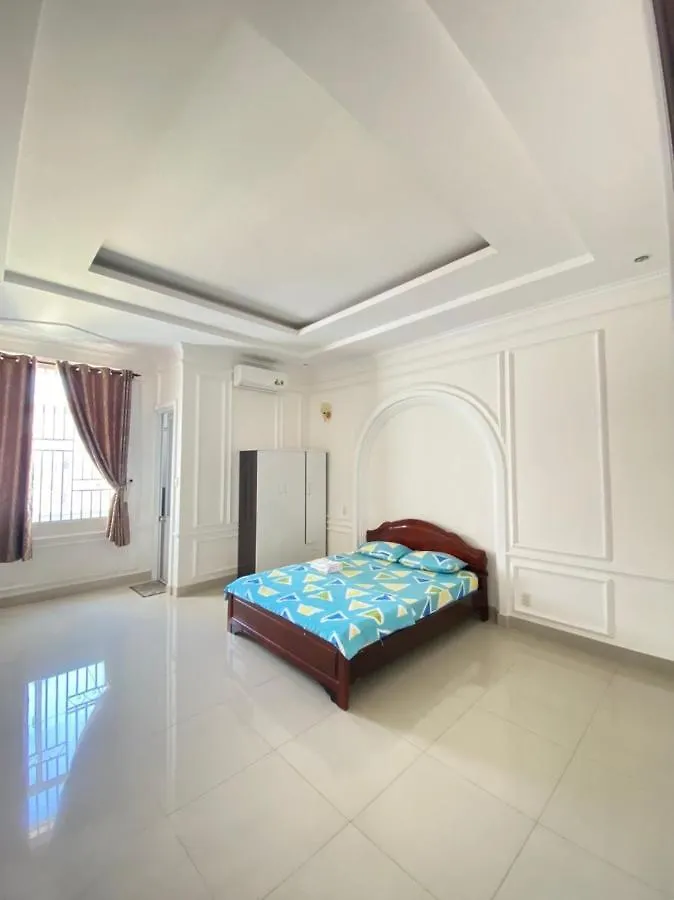 Lavie House 69-7A Phan Chu Trinh Vũng Tàu