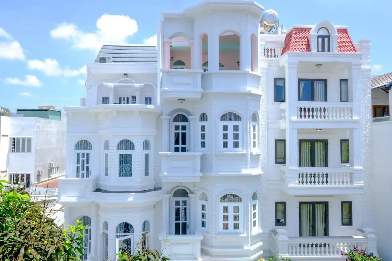 Lavie House 69-7A Phan Chu Trinh Vũng Tàu