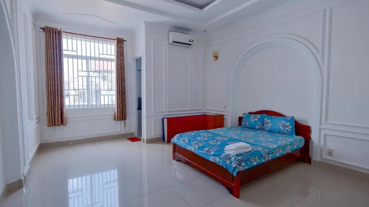 Lavie House 69-7A Phan Chu Trinh Vũng Tàu Vila