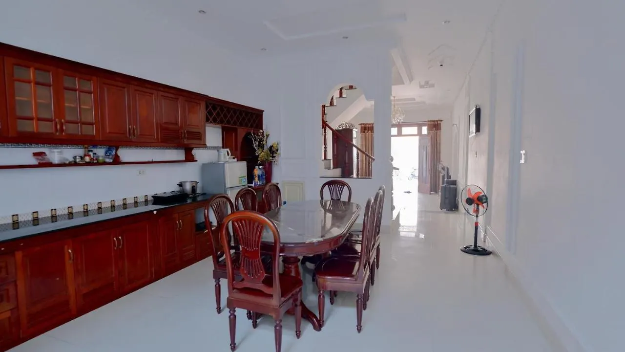 Lavie House 69-7A Phan Chu Trinh Vũng Tàu